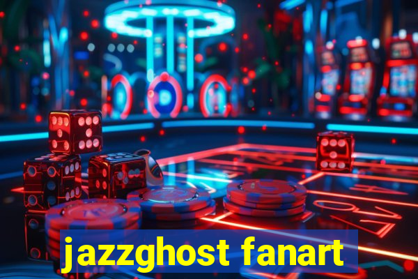 jazzghost fanart